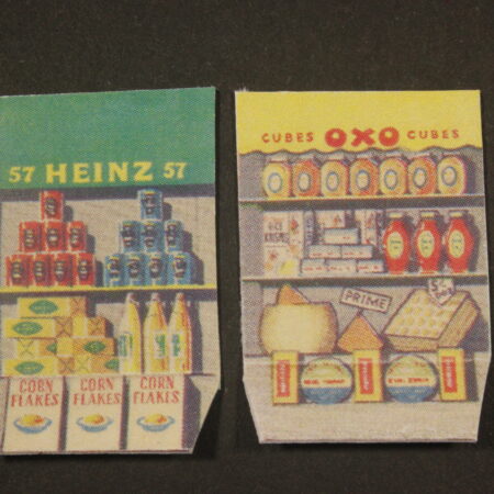 A5 Home Stores Contents