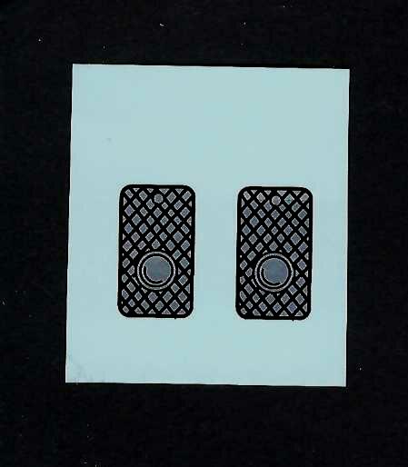 Crescent 1809 Dexta Tractor