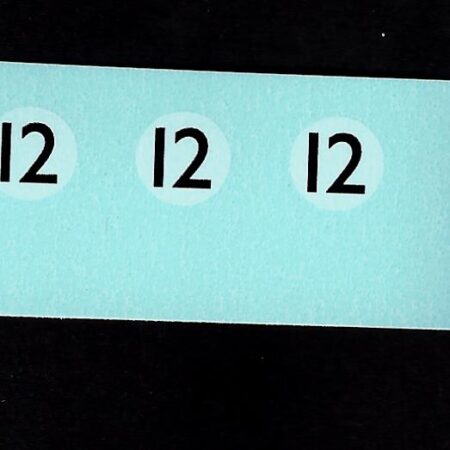 Crescent Racing Cars 12