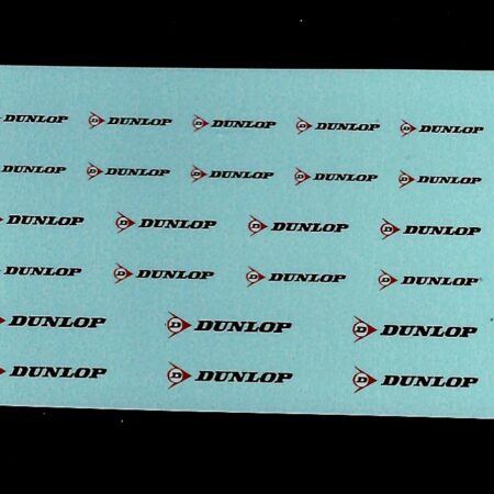 Generic Rally Dunlop