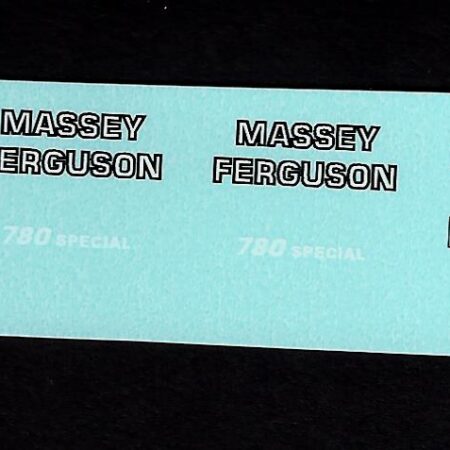 M5a Combine Harvester