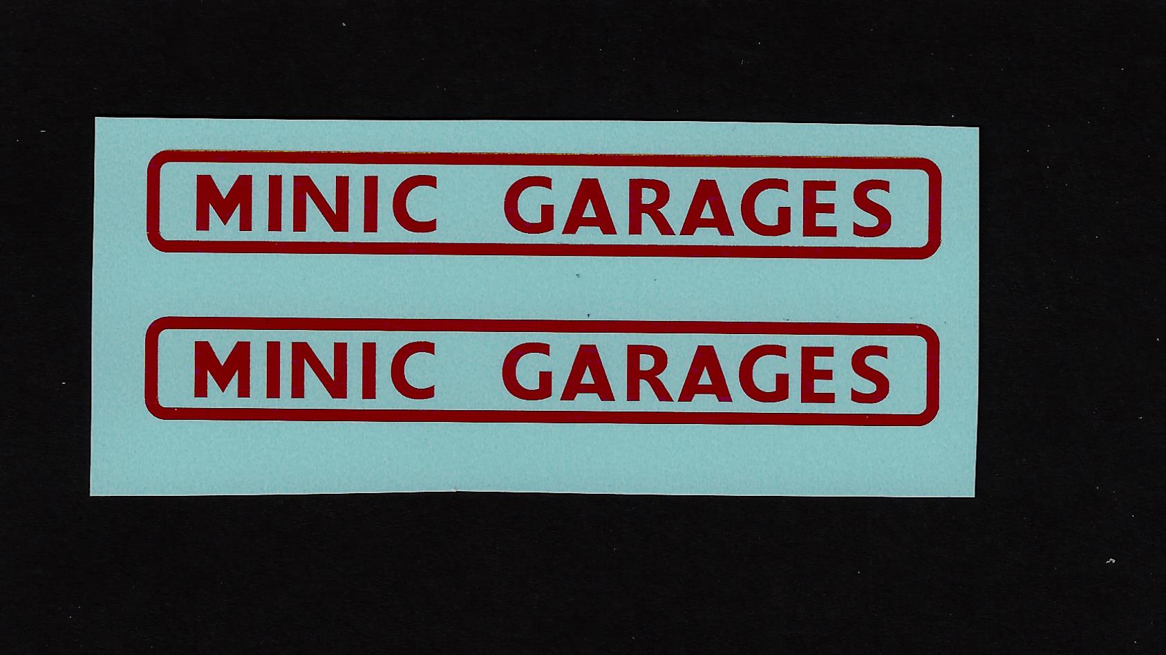 Minc 3142 Breakdown Truck